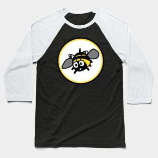 Bzzzz Bee Baseball T-Shirt